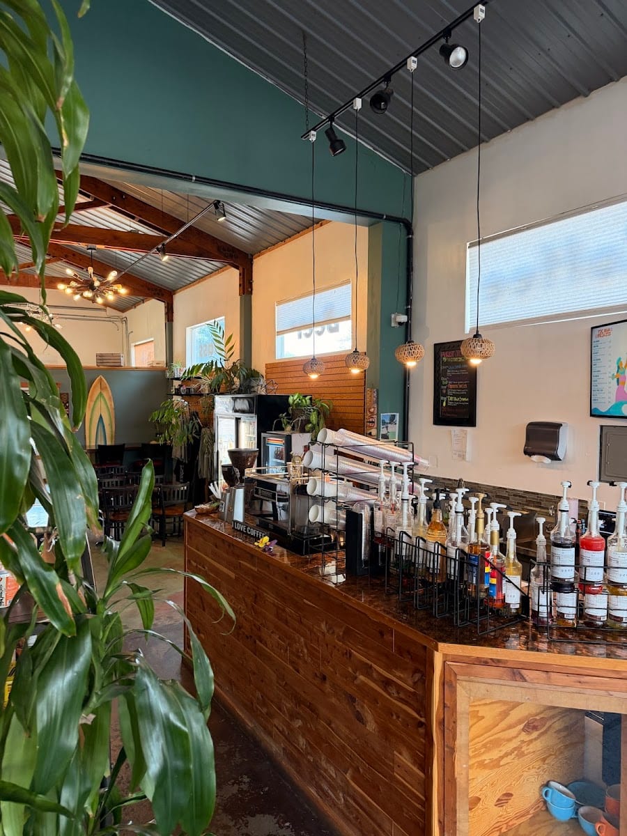 The Tiki Bean, photo 2
