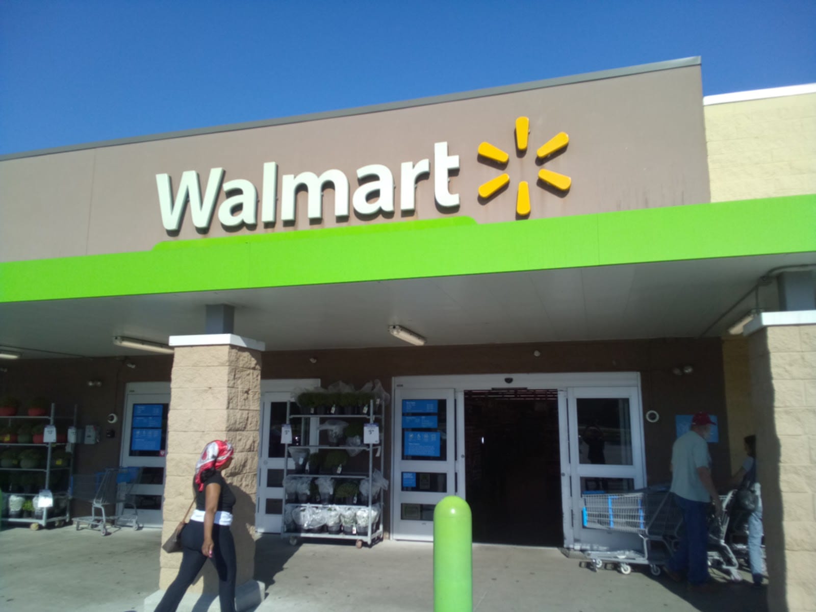 Walmart Neighborhood Market, photo 2