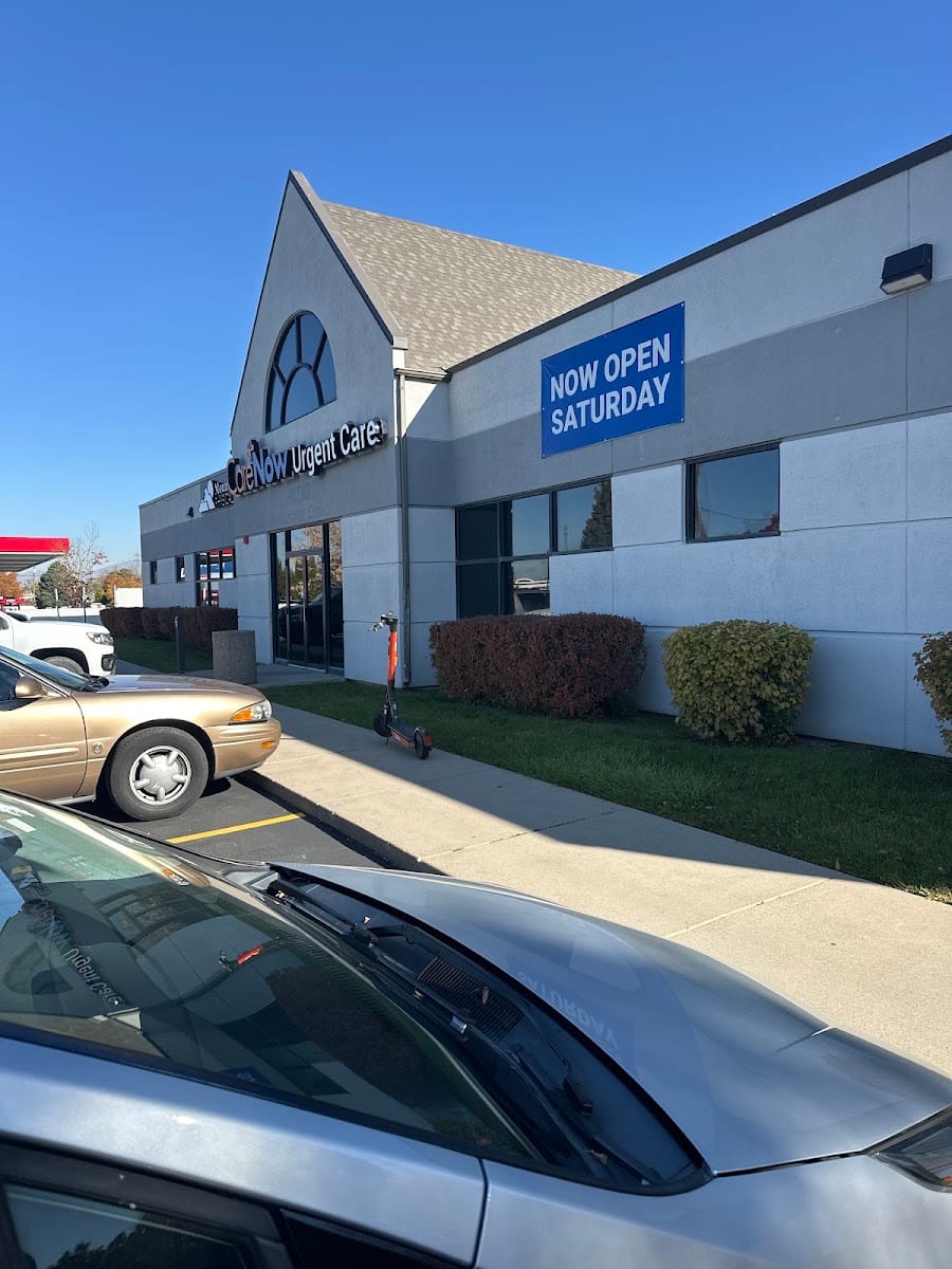CareNow Urgent Care - Salt Lake City, photo 2