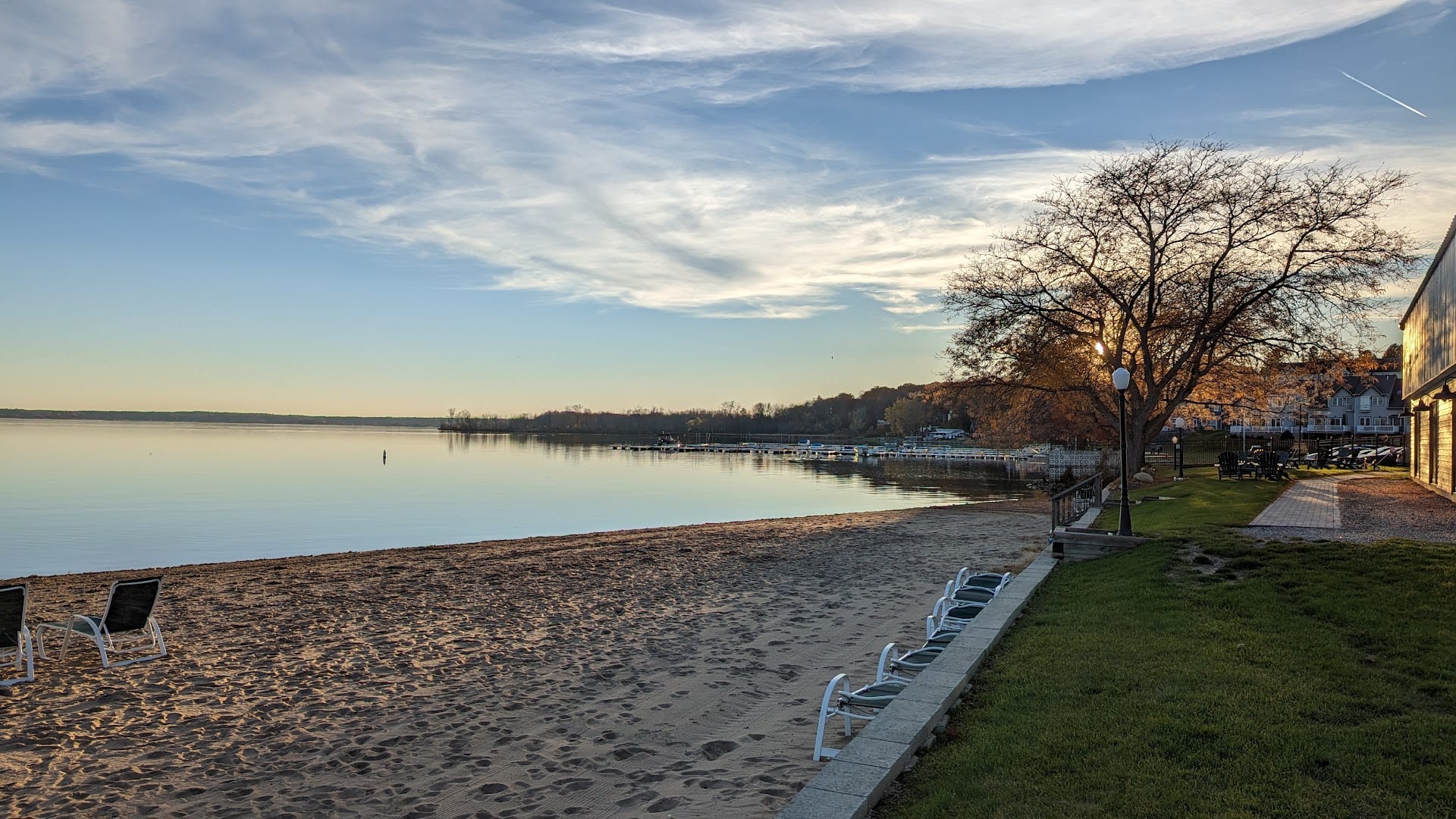 Waters Edge Homeowners Association