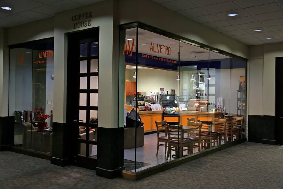 Blackwater Coffee Roasters, photo 2