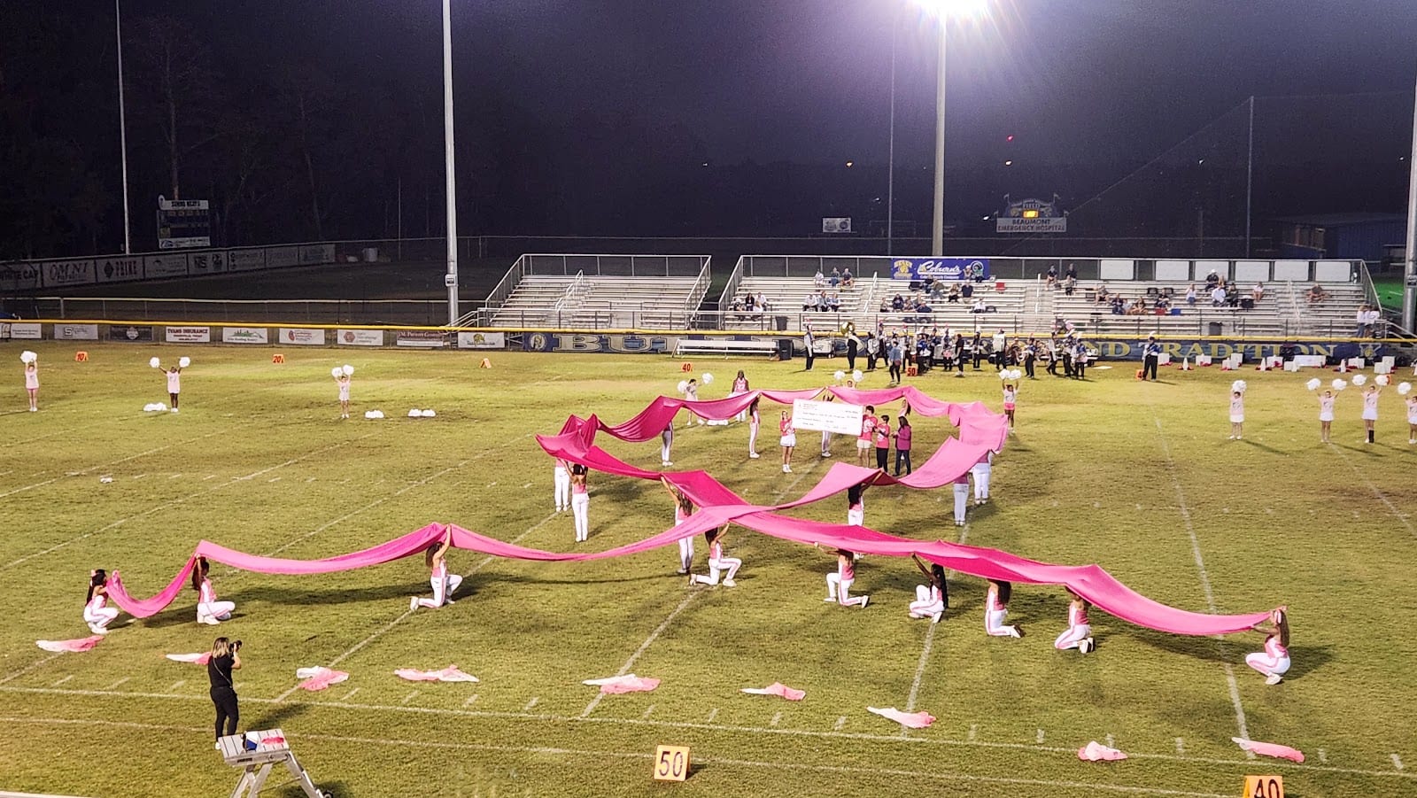 Kelly Bulldog Field, photo 3