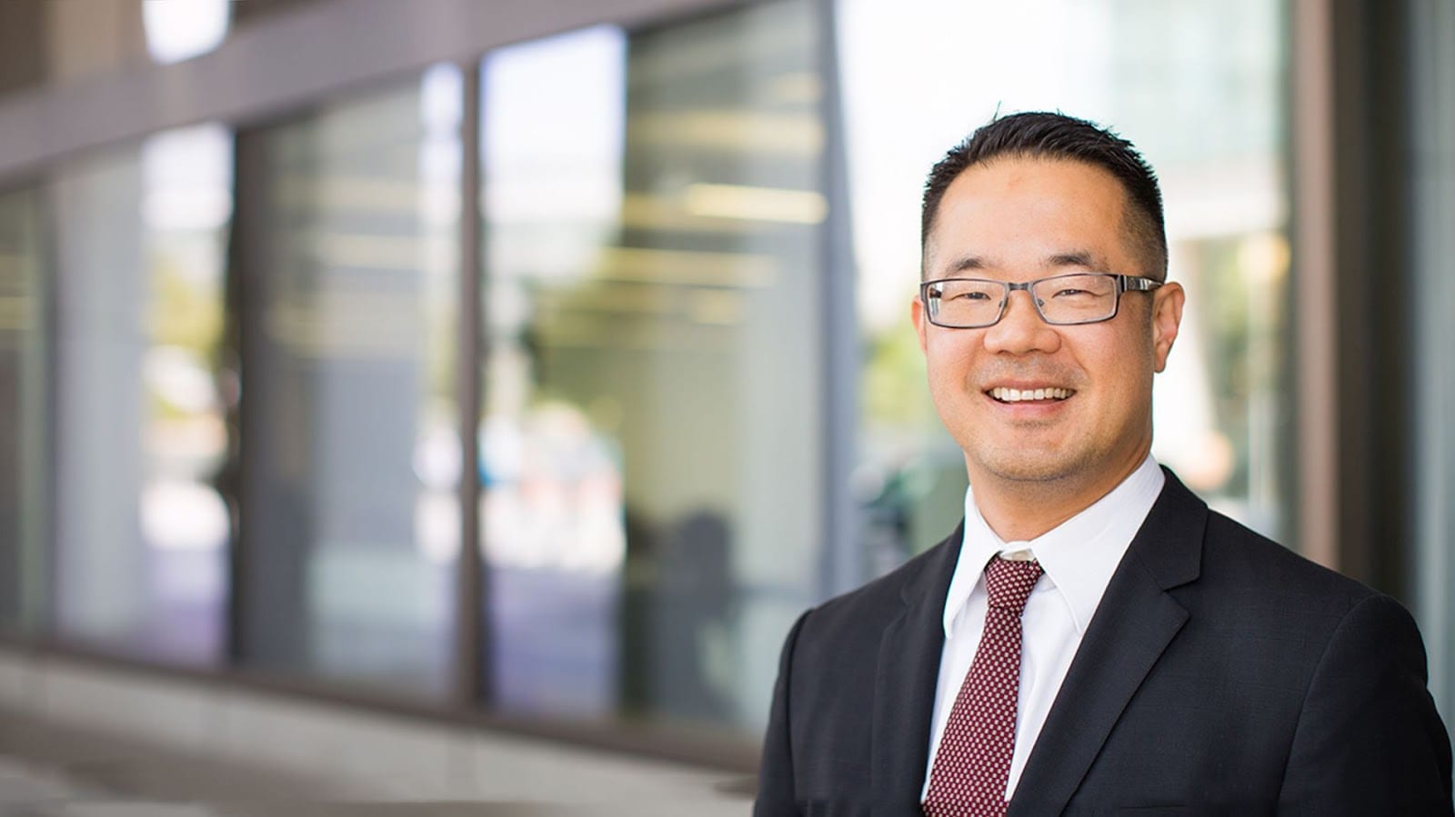 Dr. Nicolas H. Lee, MD, photo 2