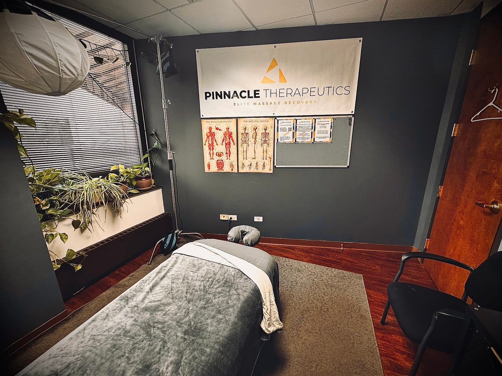 Pinnacle Therapeutics Massage, photo 2