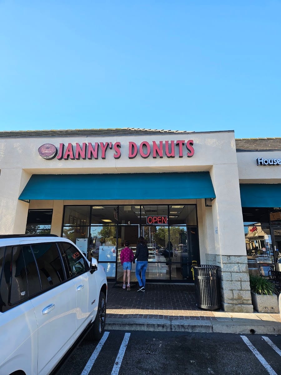 Jannys Donuts, photo 2