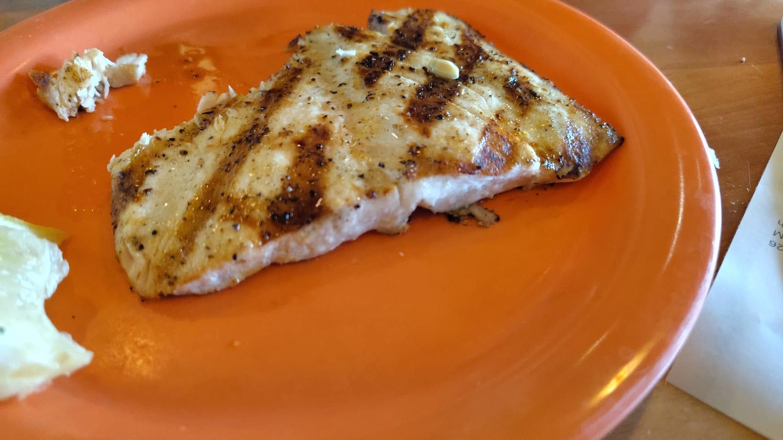Maui Fish House, photo 3