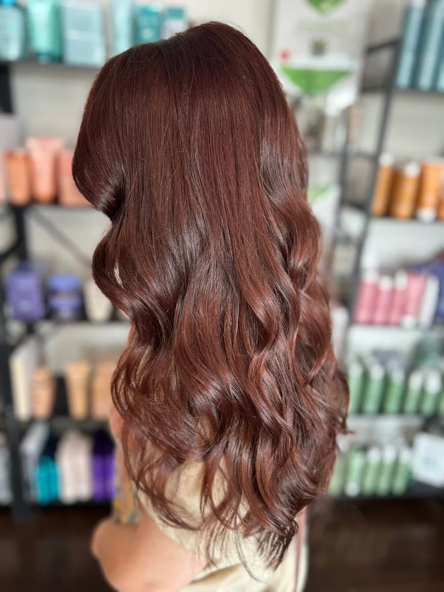Southwest Hair & Co. | Village at Coventry, photo 4