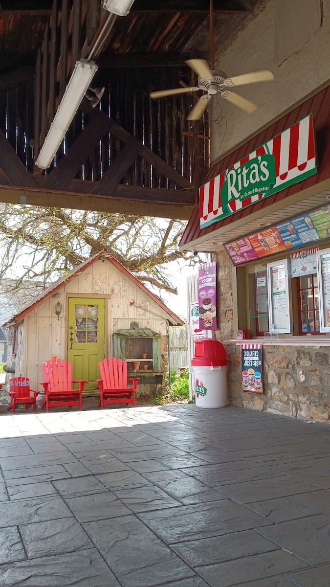 Rita's Italian Ice & Frozen Custard, photo 2