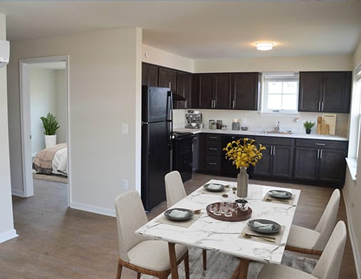 Wilbourn Estates