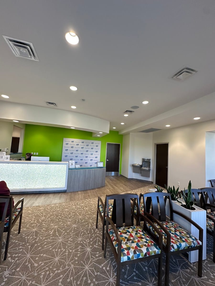 Thomas and Moore Pediatric Dentistry, Saraland AL, photo 3