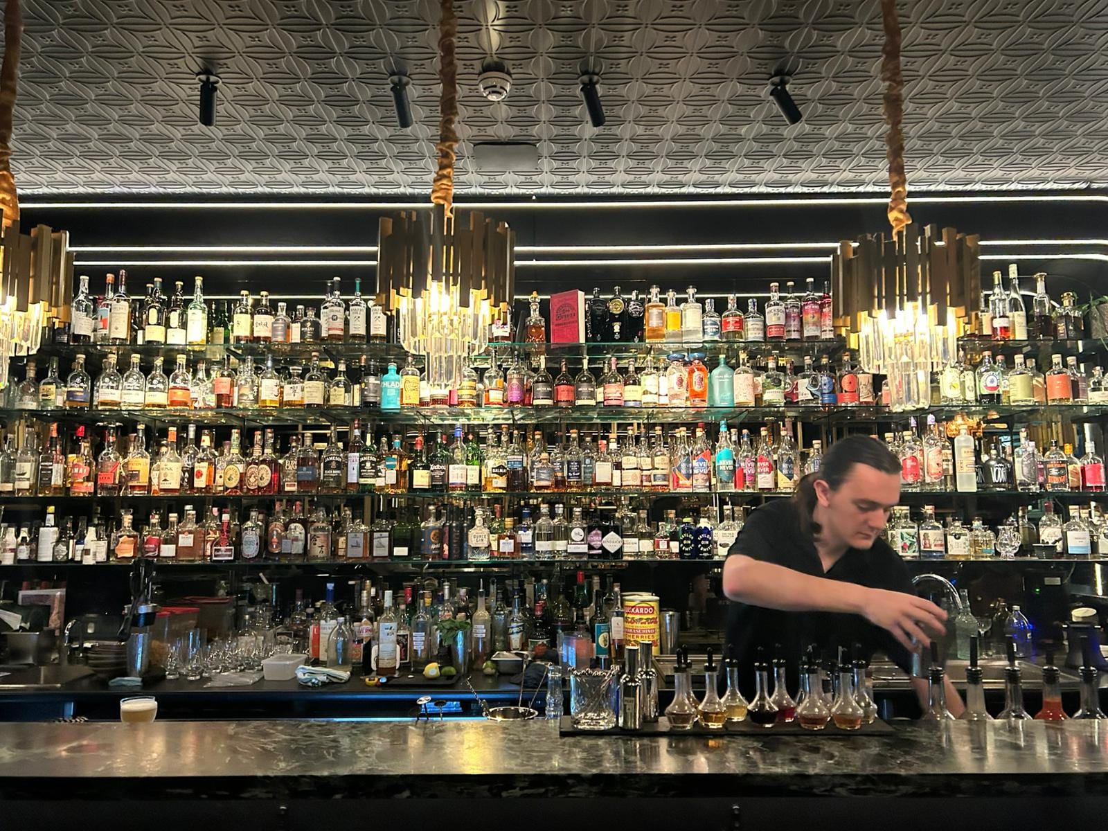 The Bon Vivant's Companion, photo 3