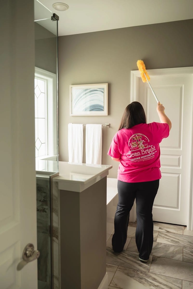 Clean Bright Cleaning Services LLC