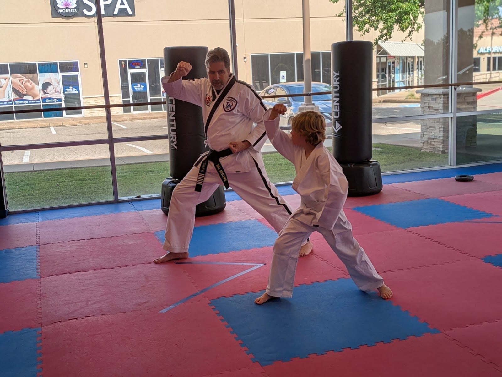 Flower Mound Taekwondo & Krav Maga, photo 3