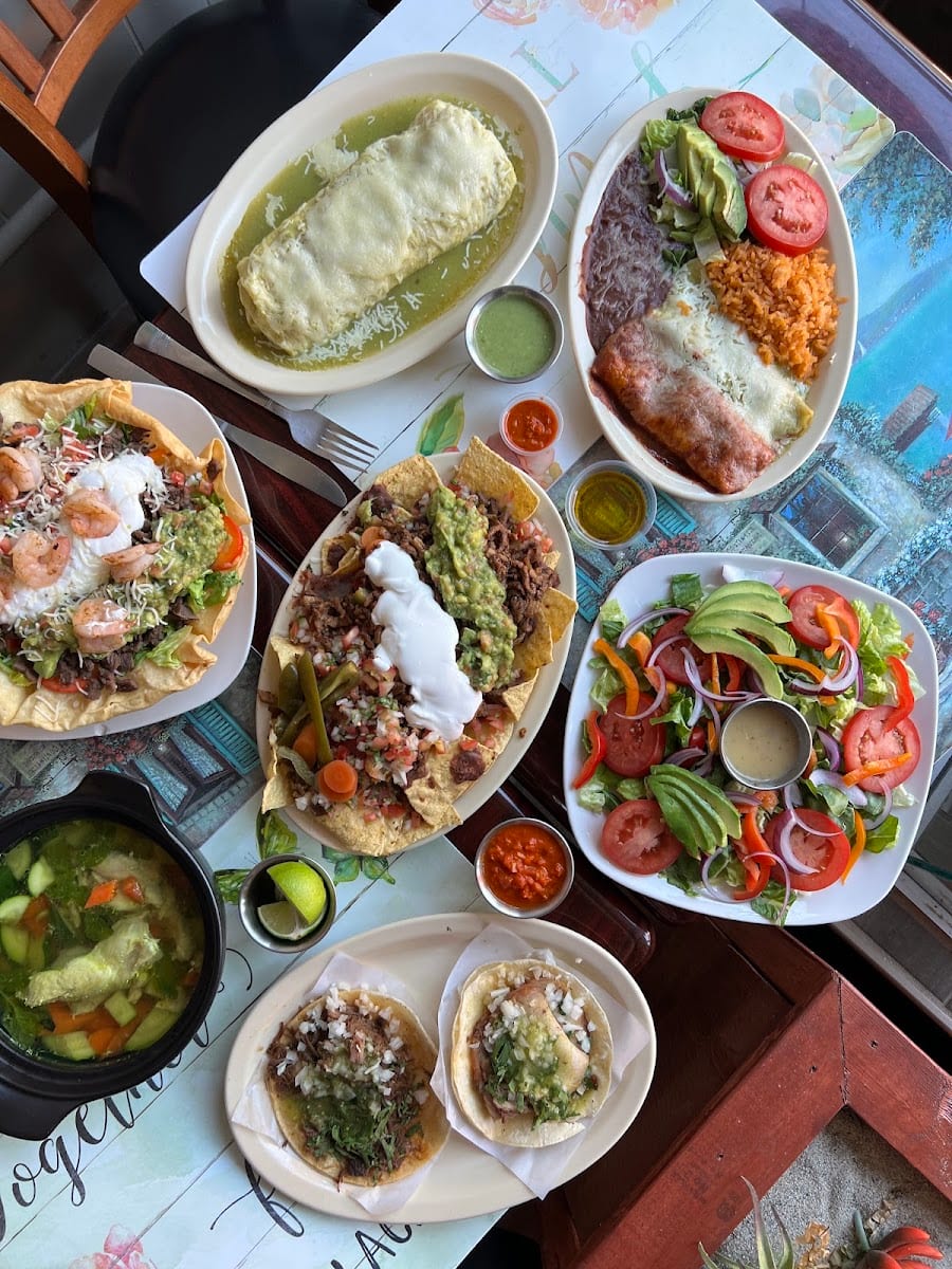 Flor De Café & Ma's Tacos, photo 2