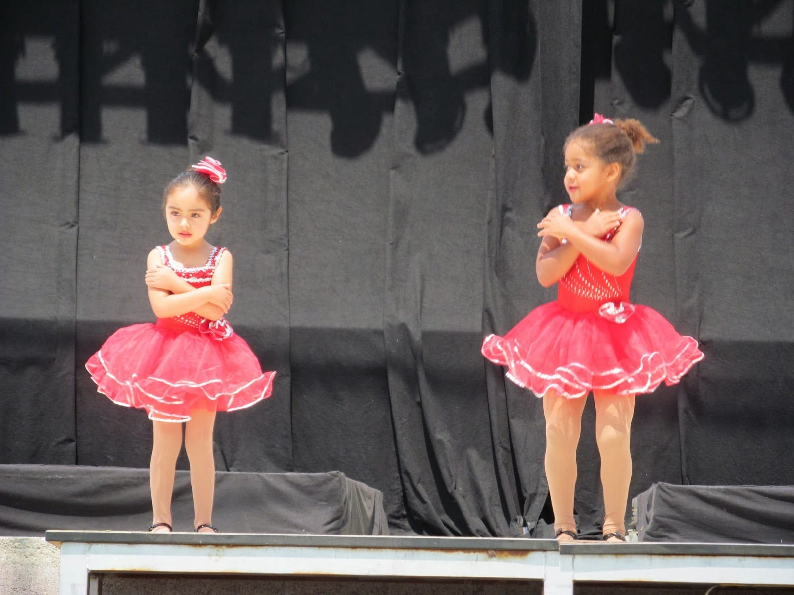 Pepperette Baton & Dance Club