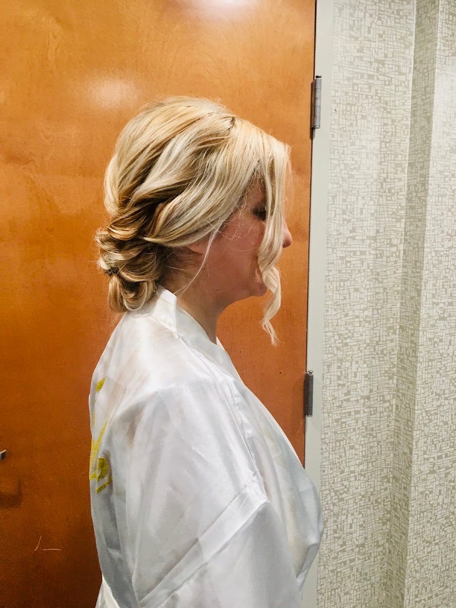 Hair Fusion Salon & Colour Bar, photo 4