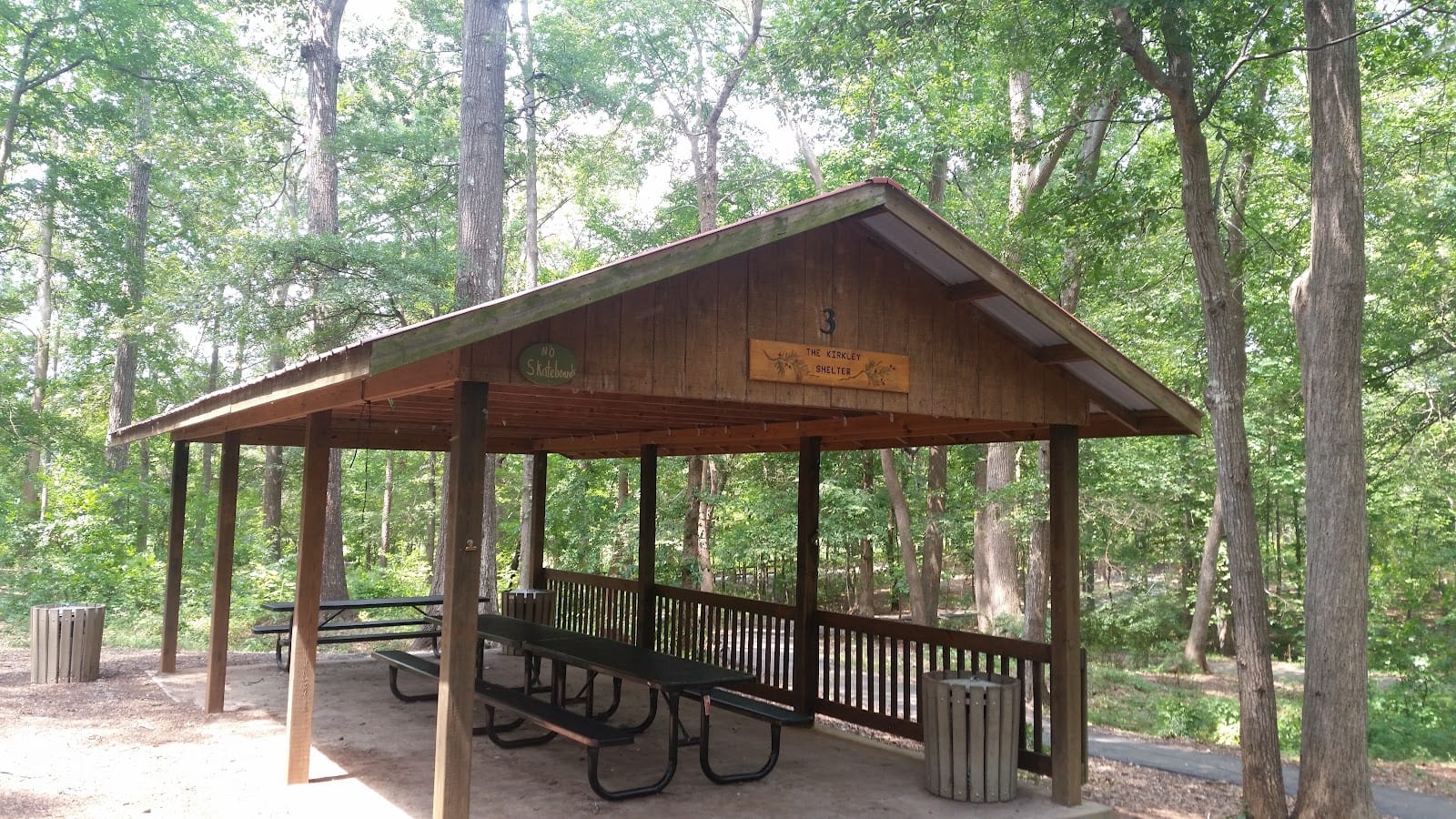 Pendleton Recreation Association