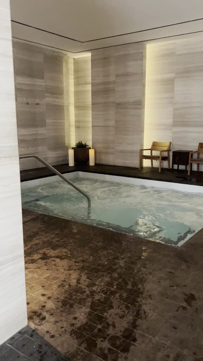 Spa at Four Seasons Toronto, photo 3