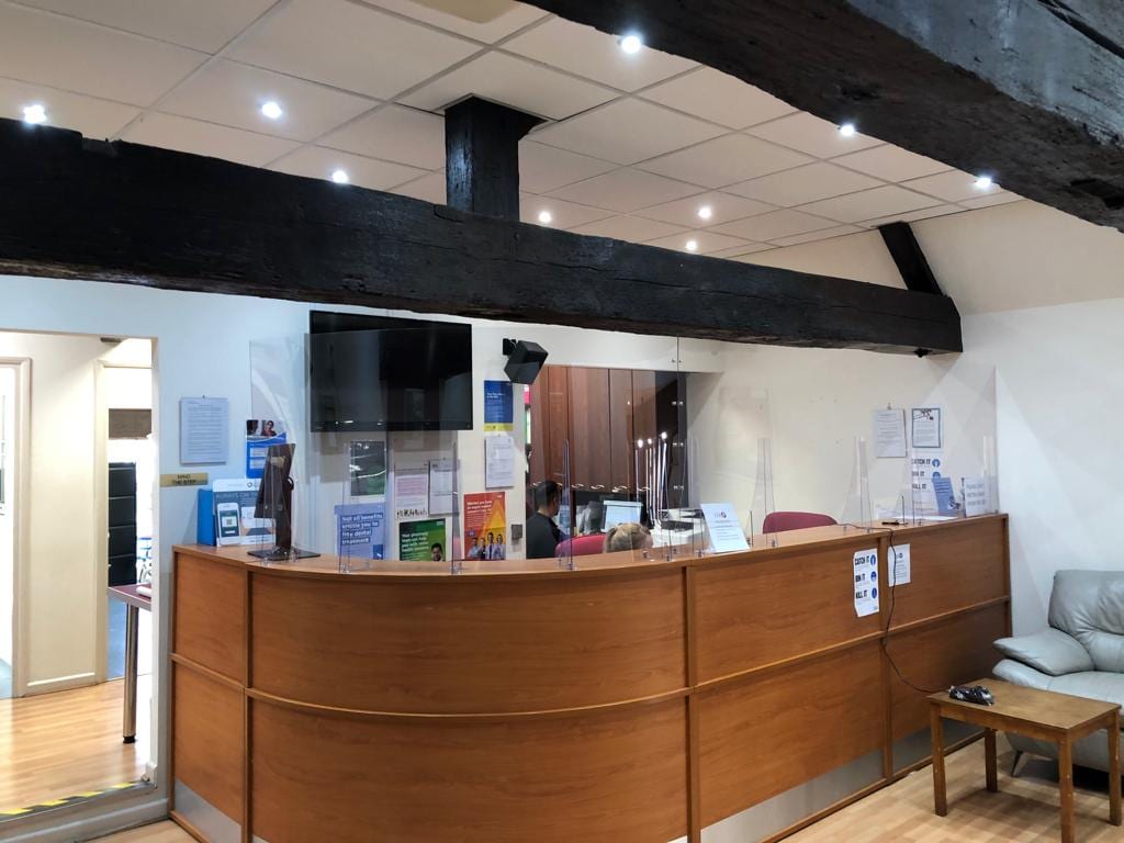 The Maltings Dental Surgery