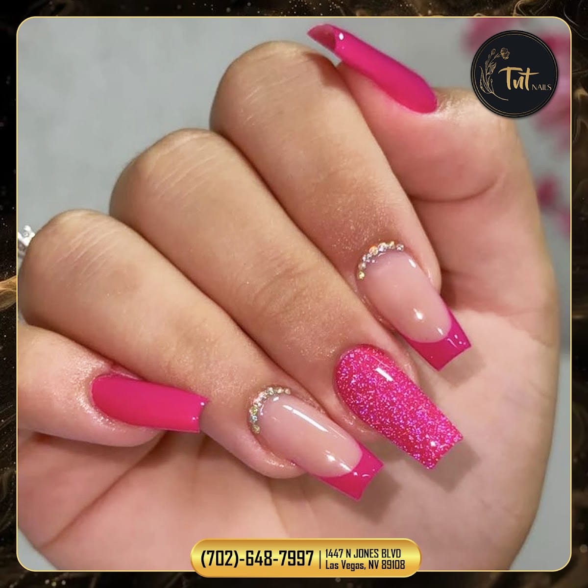 TNT Nails, photo 3