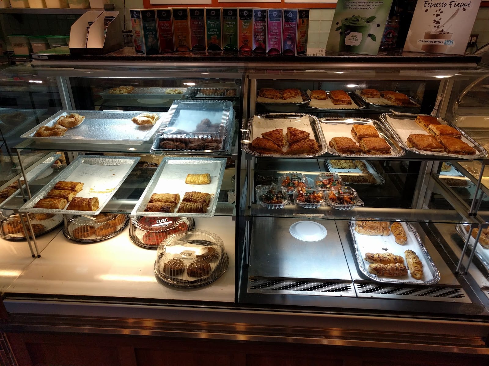 Wake Up Coffee Cafe, photo 3