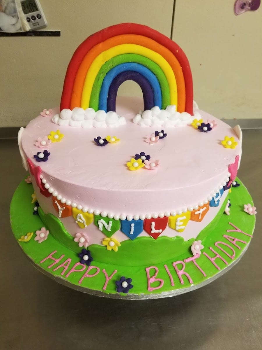 Lucy's Bakery, photo 2