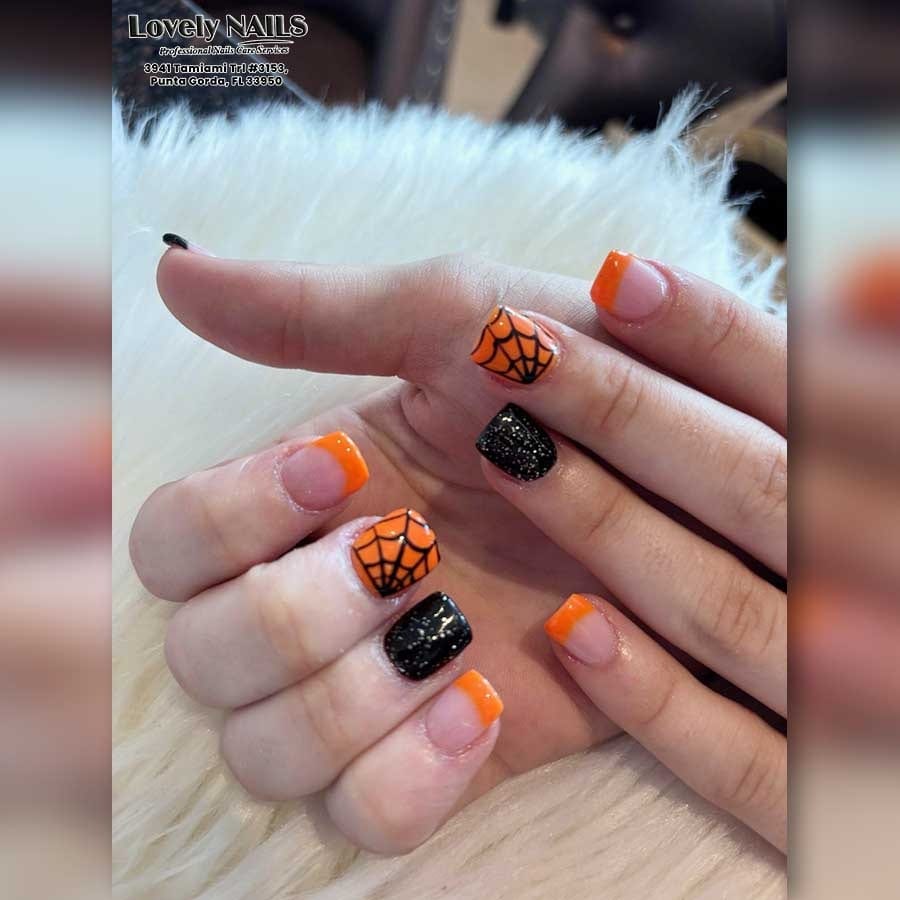 Lovely Nails, photo 3