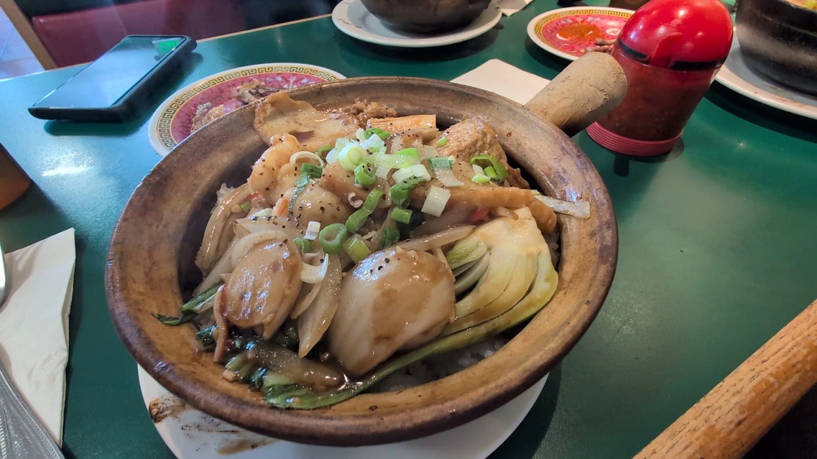 7 Mission Restaurant, photo 2