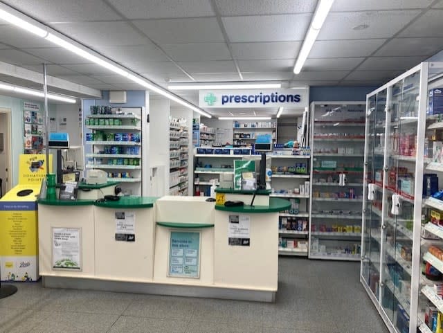 Boots Pharmacy