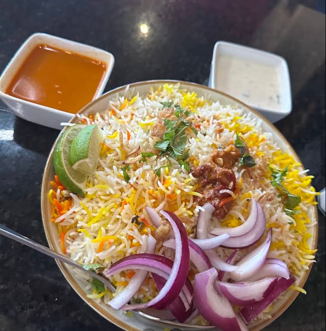 Dwaraka's Indian Kitchen, photo 3