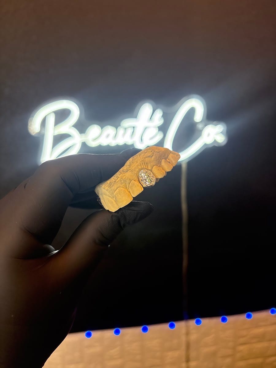 Beaute Co.