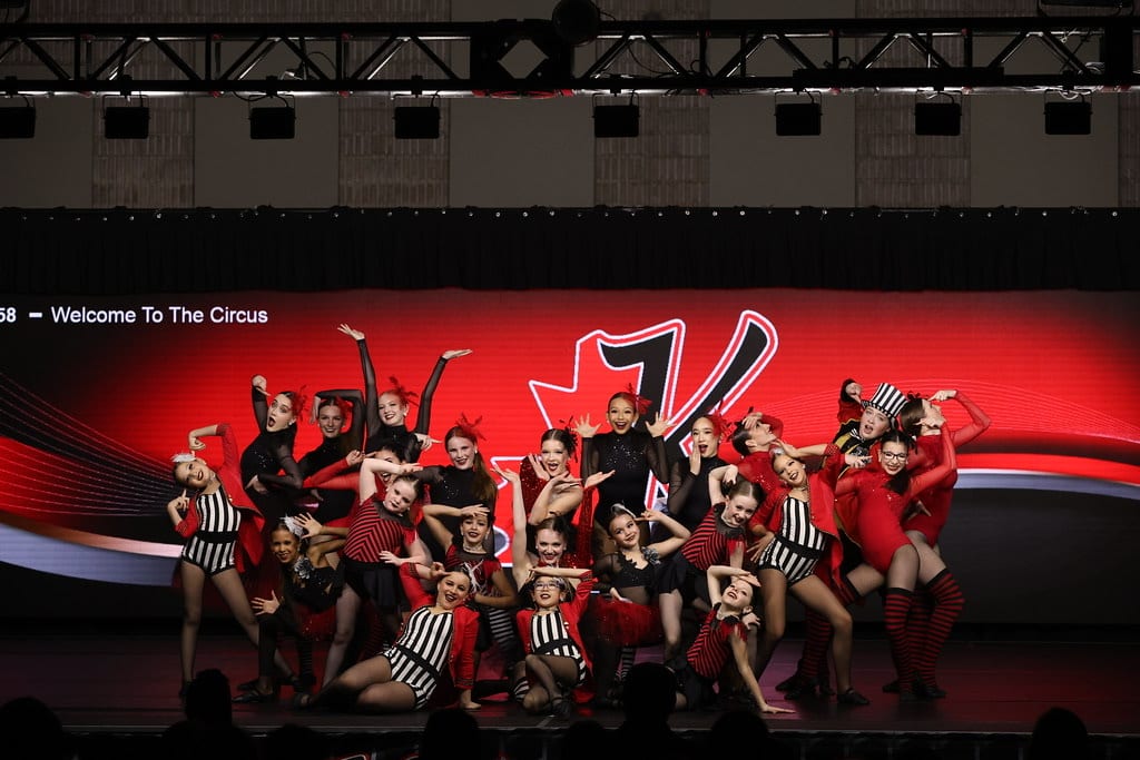 Artistic Edge Dance Company Inc., photo 4