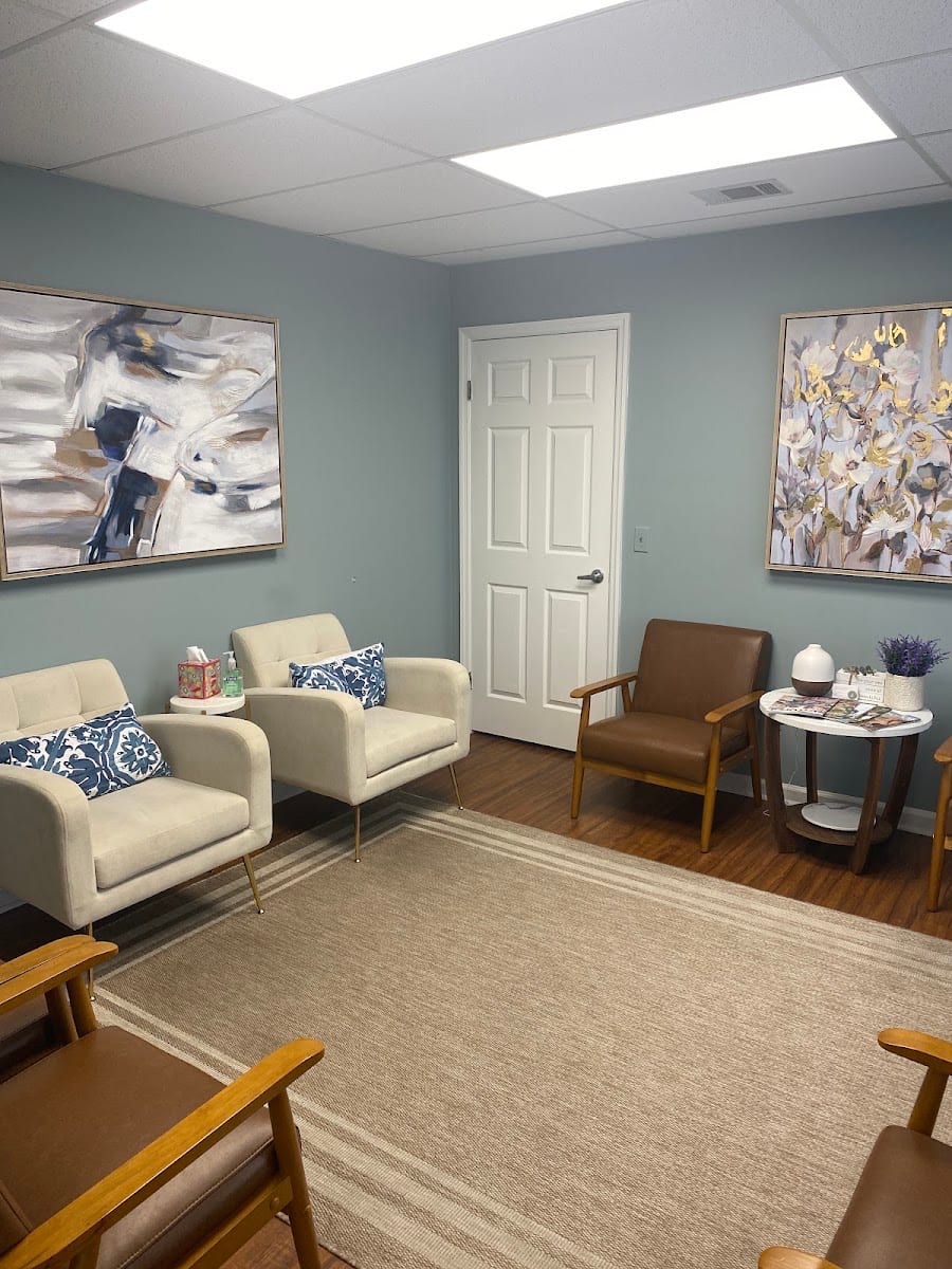 Shores Chiropractic & Wellness