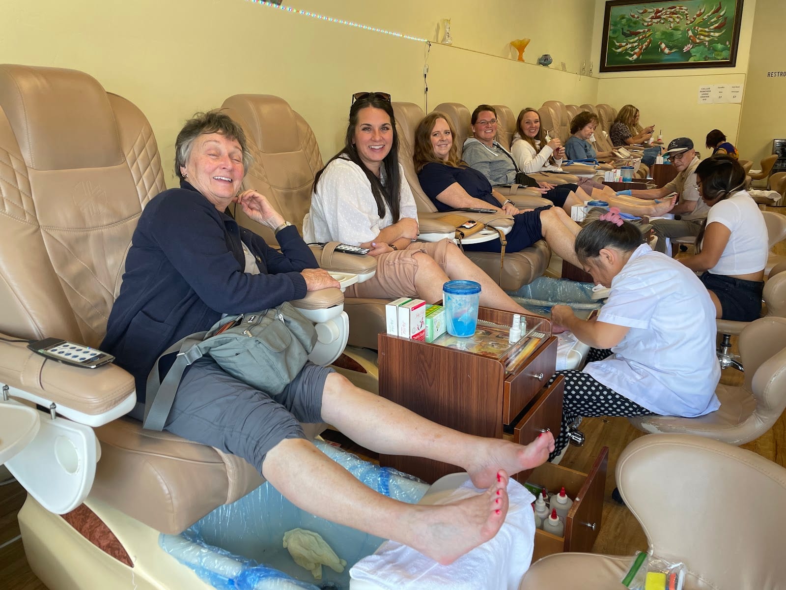 Rio Nails and Spa, photo 3
