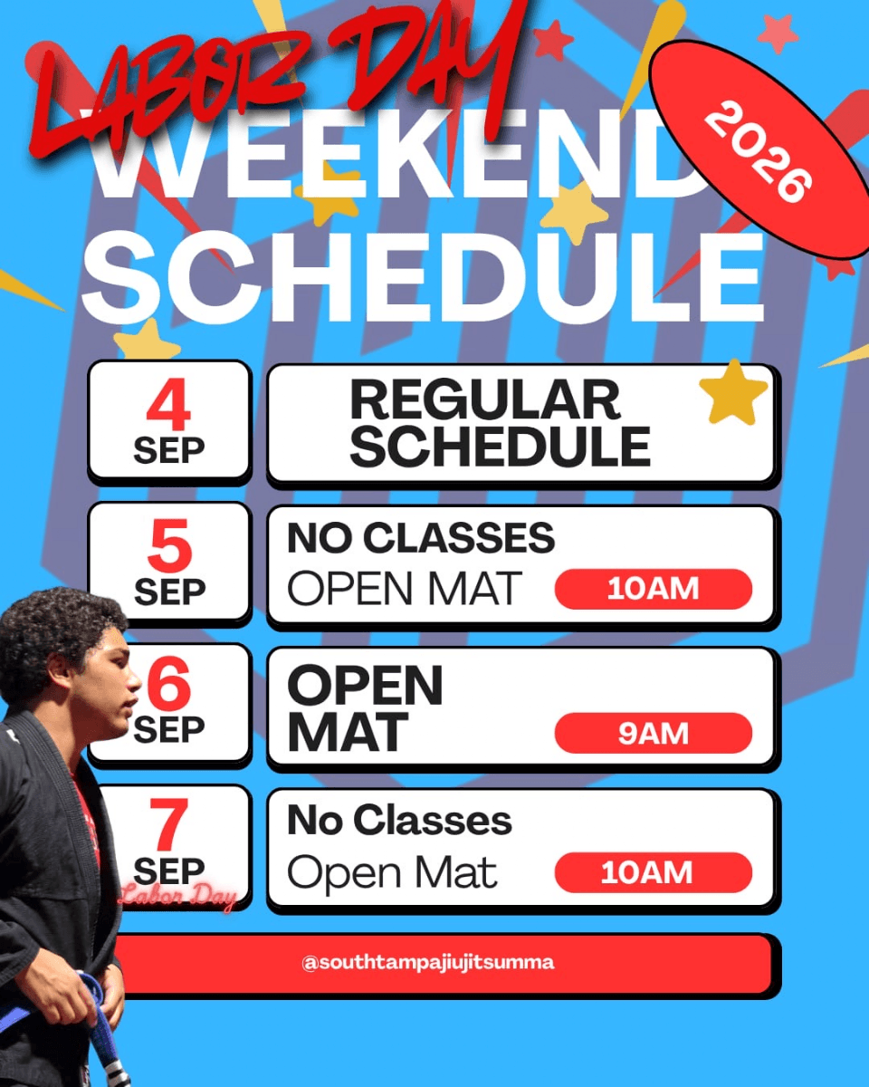 South Tampa Jiu-Jitsu & MMA, photo 3