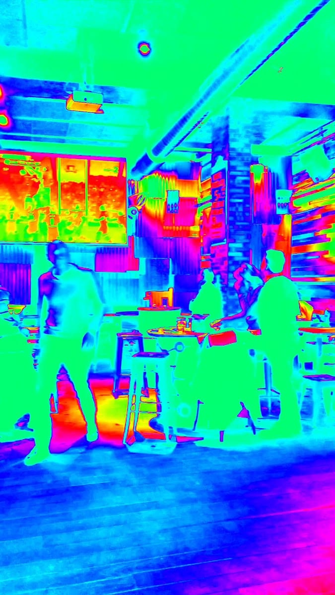 Café Oz, photo 3