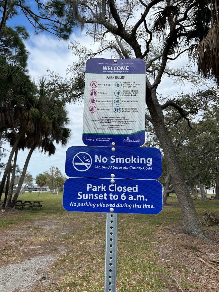 Nightingale Park