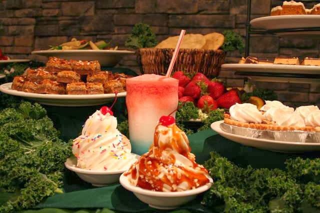 Buffet Royale Sherwood Park, photo 4