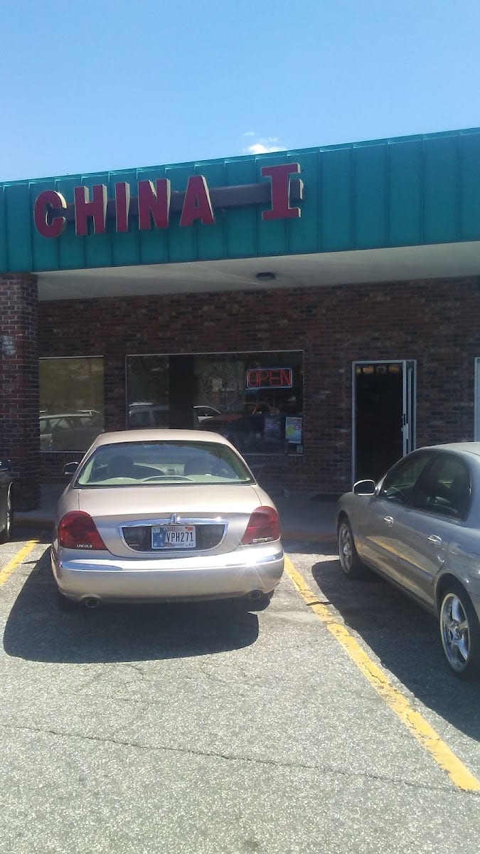 China One