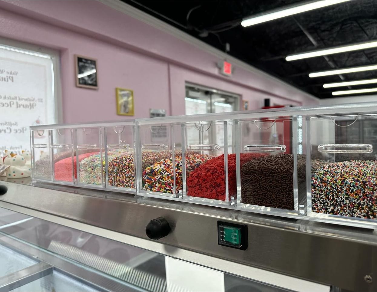 GiGi’s Ice Cream of Punta Gorda, photo 2