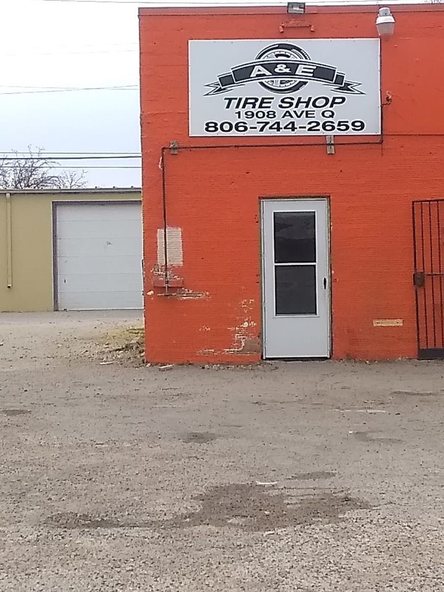 Tire Express, photo 2