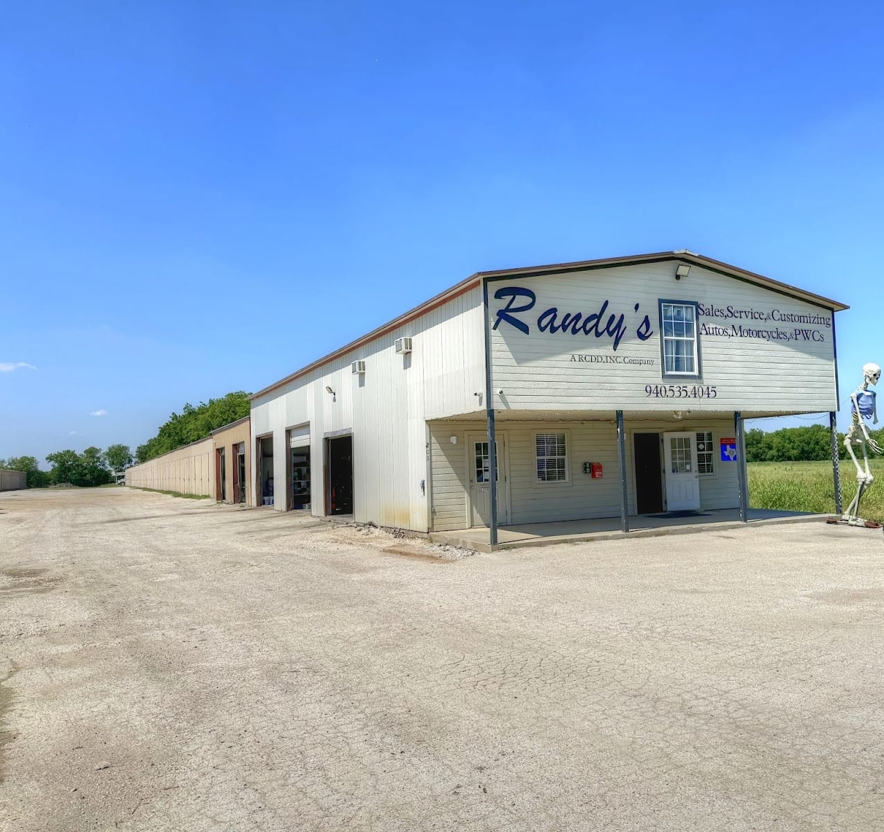 Randy's of Sanger, photo 3