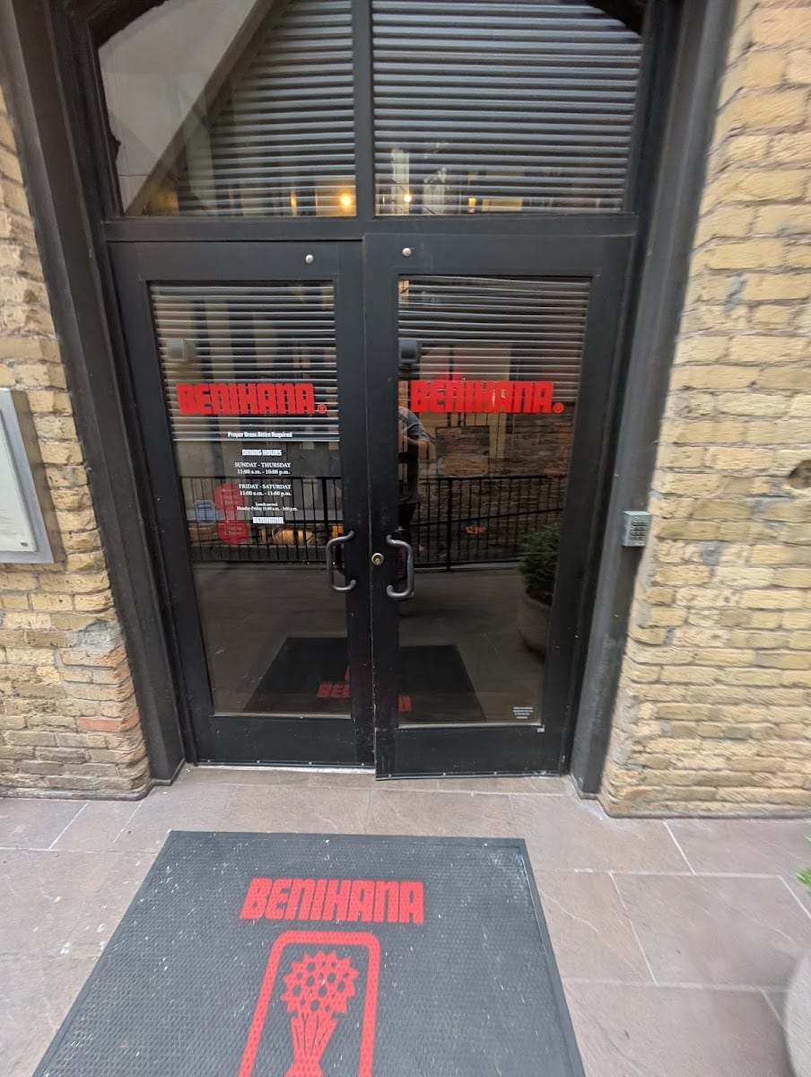 Benihana - Salt Lake City, photo 2