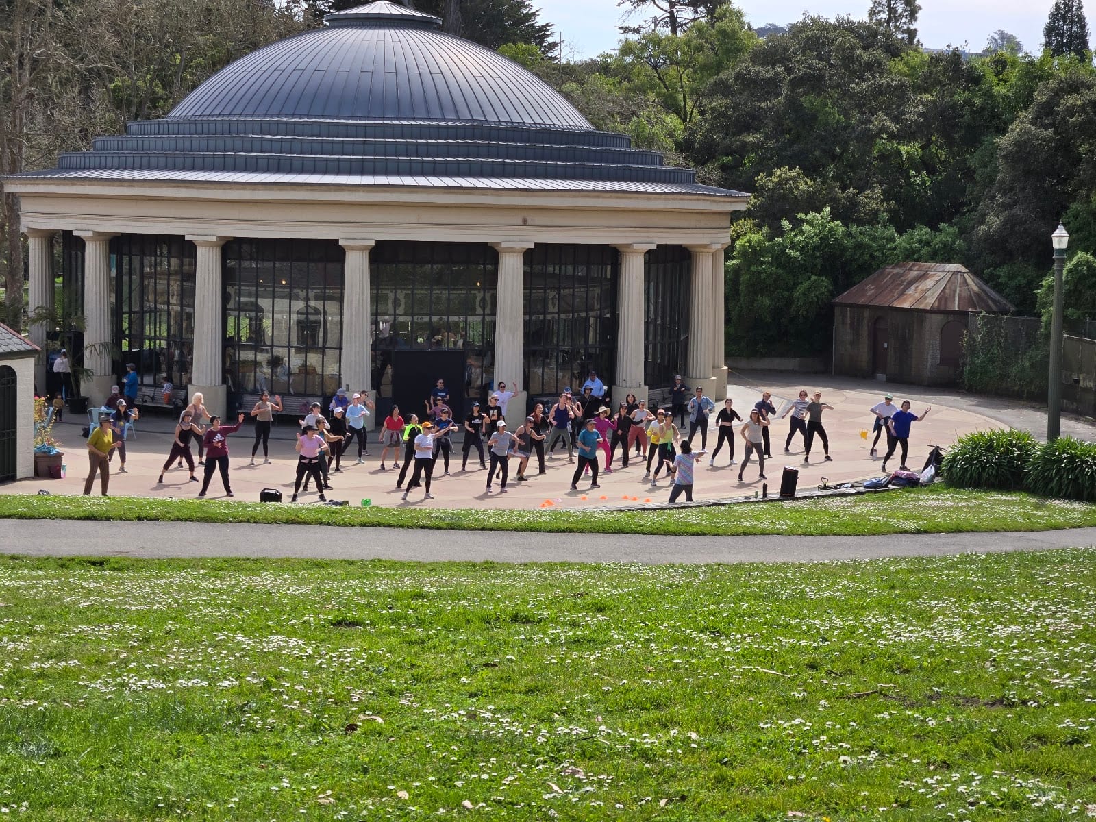 Koret Children's Playground, photo 3