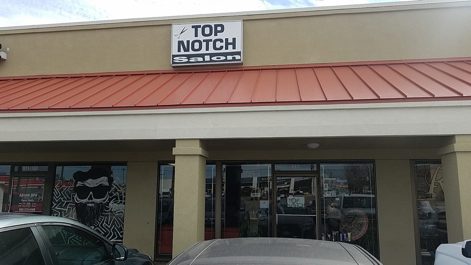 Top Notch