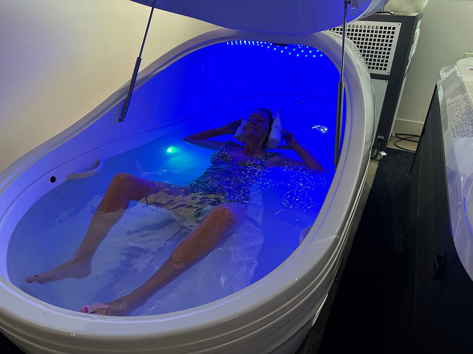 Unwind Health Spa