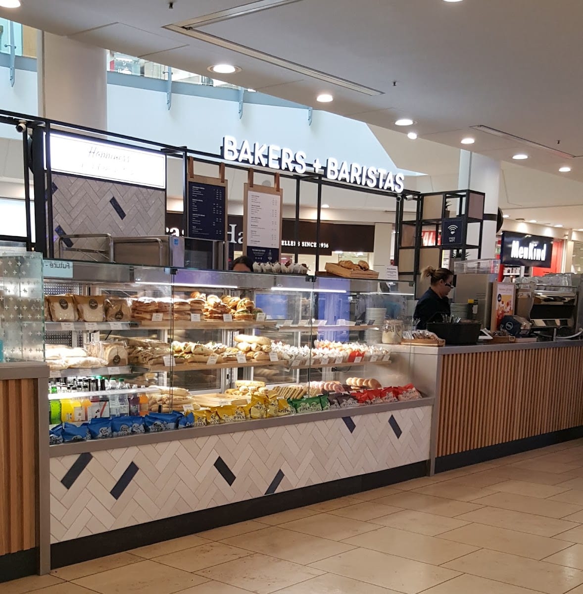 Bakers + Baristas, photo 2