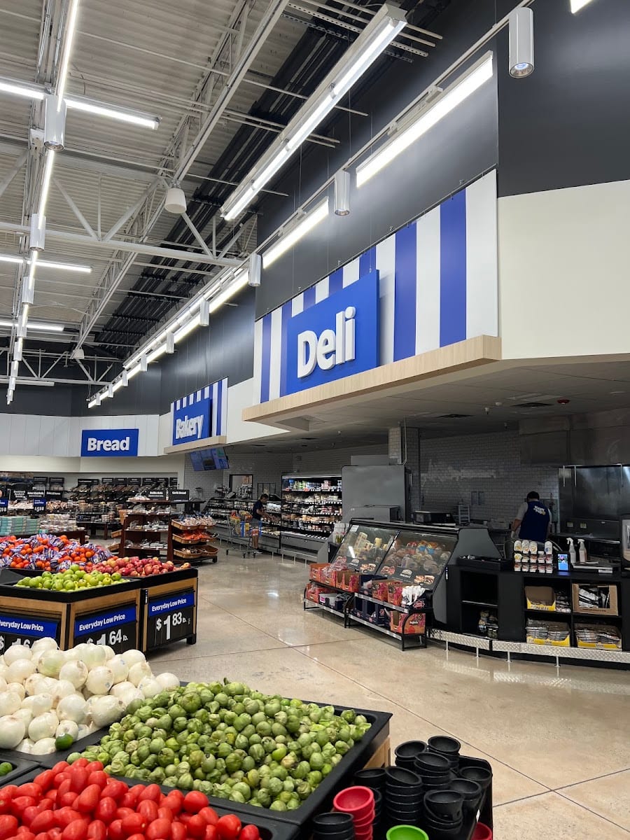 Walmart Supercenter, photo 2