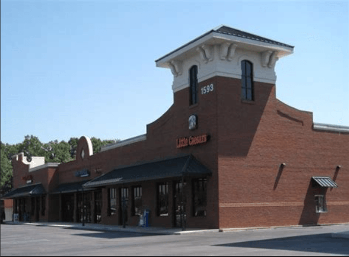 Dickenson Homes, Keller Williams Realty