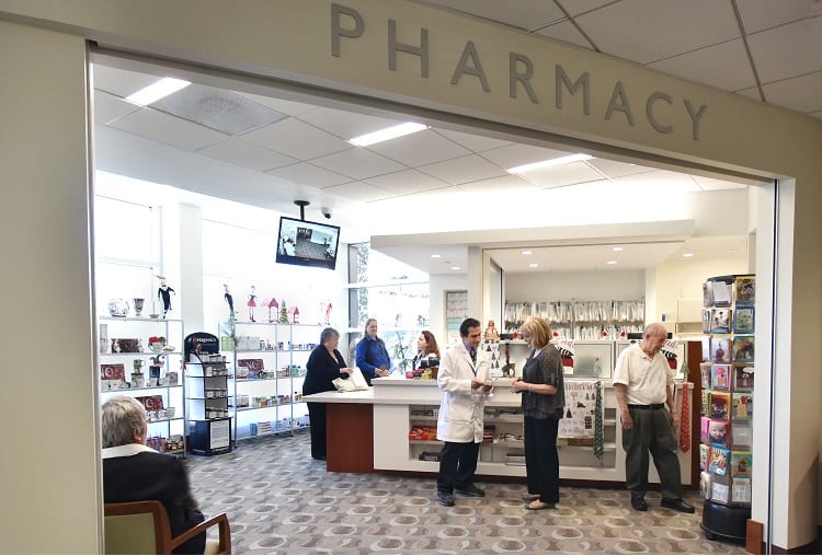 Valley Health Pharmacy, photo 2
